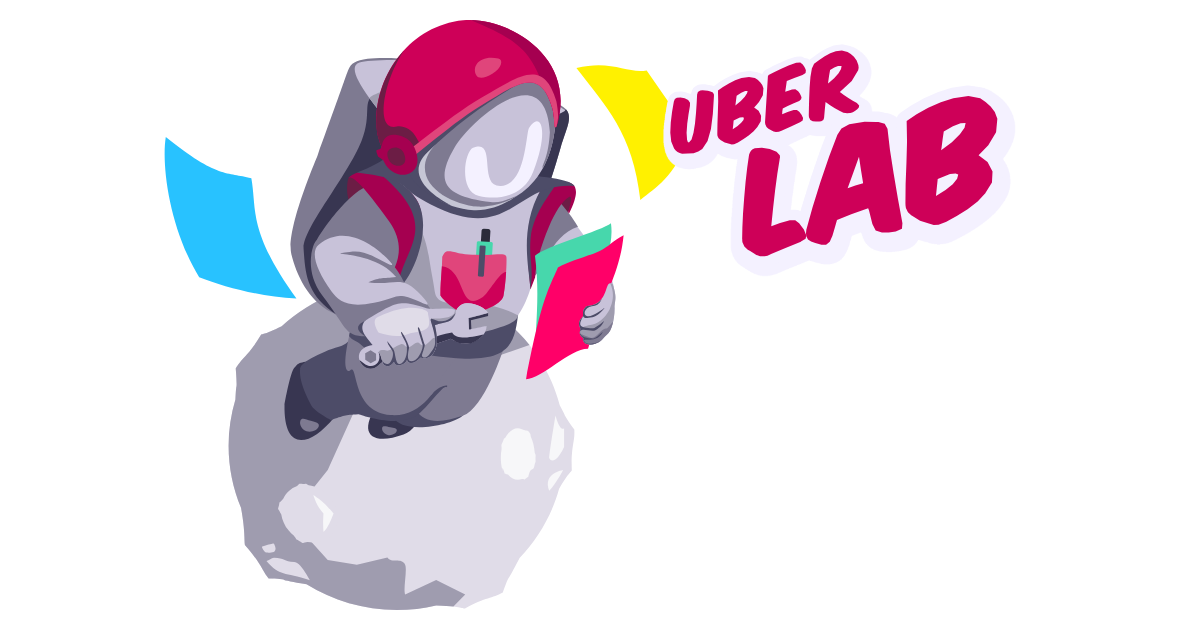 Uberspace 8 Lab